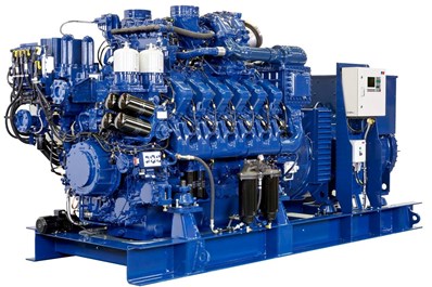 MTU Engines